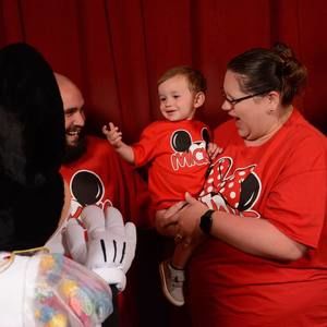 Meet your Posher, Danielle